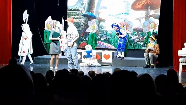 1 апреля 2022 г. смотреть онлайн