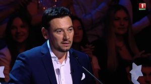 Кирилл Стаин – You can leave your hat on | ФАКТОР.BY | 3 сезон | 5 кастинг