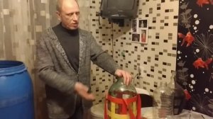 Обзор емкостей для браги.