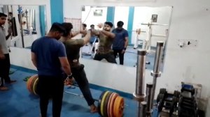 #deadlift 240kg no doping all natural raw power