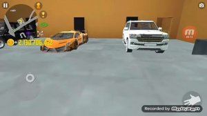 купил платный гелик бесплатно в кар симулятор 2