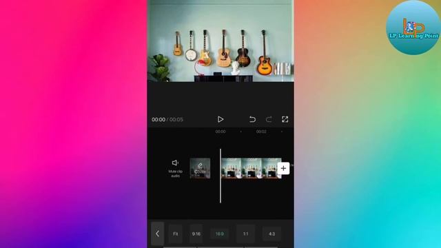 HOW TO REMOVE VIDEO BACKGROUND WITHOUT GREEN SCREEN || VIDEO KA BACKGROUND KAISE REMOVE KREIN || LP