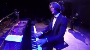 BelSuono   Э  Артемьев муз  из к ф Свой среди чужих, чужой среди своих