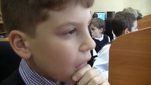 "Новый учитель новой информатики" Богачева ТП школа 354 им ДМКарбыешва