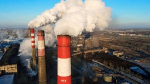 Хабаровская ТЭЦ-1