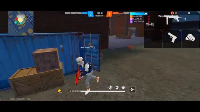 1vs4 y2 smart gammer youtubevideo