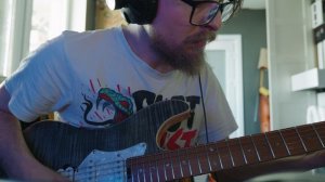 Aria Pro 2 714-MK2 Fullerton