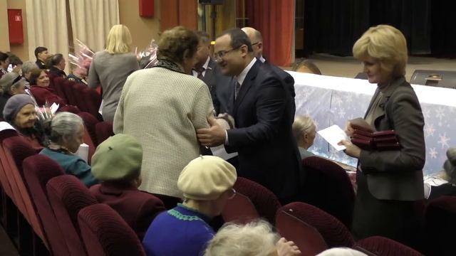 06.03.2015 Международный женский день смотреть онлайн