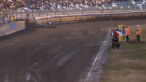 КЧР Турбина Восток Спидвей финал  Балаково 06 09 18