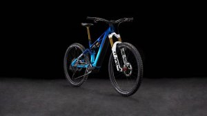 Краткая история немецкого бренда Cube