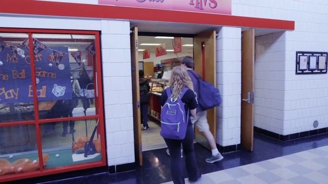 Display a Sample Meal to Boost Service and Customer Satisfaction смотреть онлайн