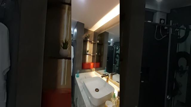 LUMIERE RESIDENCE UNIT MAKE OVER смотреть онлайн