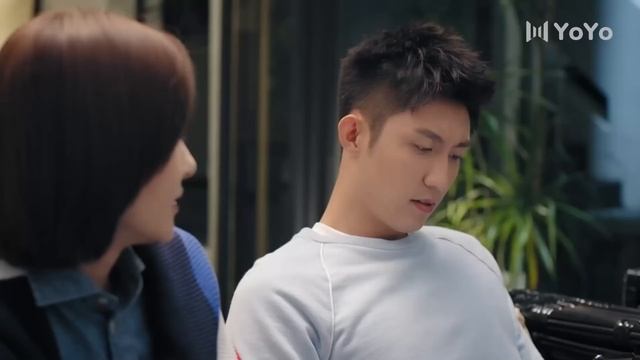 【Full Movie】灰姑娘不惧危险，把霸道总裁护在身下，让他彻底爱上了她💋黄景瑜 Chinese Drama