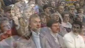 ЧМ по хоккею 1990, СССР - Канада, группа