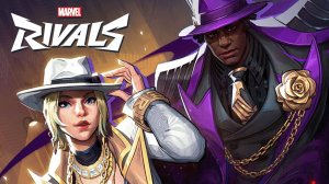 НОВЫЙ ПАТЧ, НОВЫЙ РЕЖИМ И БЕСПЛАТНЫЙ СКИН В MARVEL RIVALS!