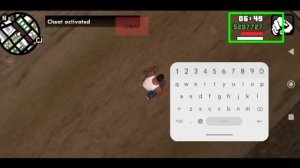 Game keyboard how to use Gta sa 2023
