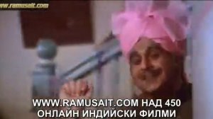 Karma1986 Съдба Индийски филм с бг субтитри