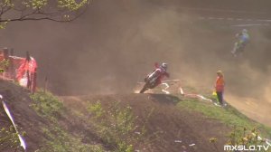 MOTOCROSS Best Of 2017 | MXSLO.TV edit