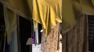 Садовод Айнура/Турецкие  купра платья и накидки тигровые  модные.Платки дубайские  получили🌹🌹🌹