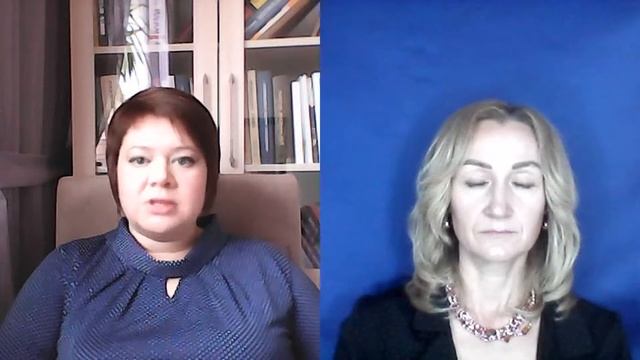 Стоит ли винить себя за реакцию агрессии?