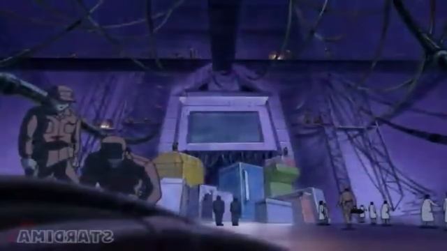 ملخص ابطال الديجتال الجزء الثالث بارت3️⃣ اول اندماج بين البشر وعالم الديجتال смотреть онлайн