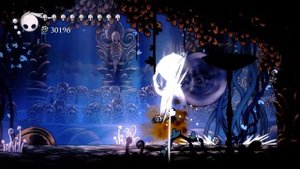 Hollow knight КАК ПРОЙТИ ПАНТЕОН ГУРУ