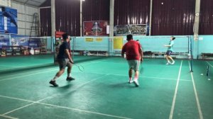 Atan Riyon vs Hans Anton