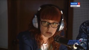 Гости Анна Мантикова и Руслан Свободин. Радиоэфир "Вечер утра мудренее" от 23 ноября 2017.