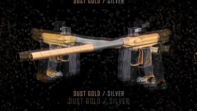 Empire Mini GS 2pc Barrel New Colors смотреть онлайн