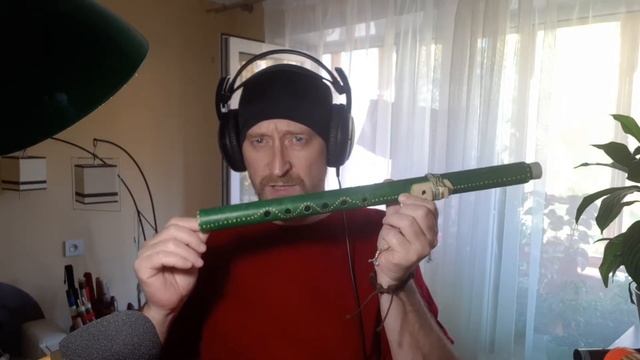 #47 Распродажа флейт Пимак Соль и Фа Диез смотреть онлайн