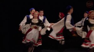 Греческий танец Зорба. Ансамбль Ритмы детства. Отчетный концерт КЦ "Меридиан" 7 декабря 2024г.