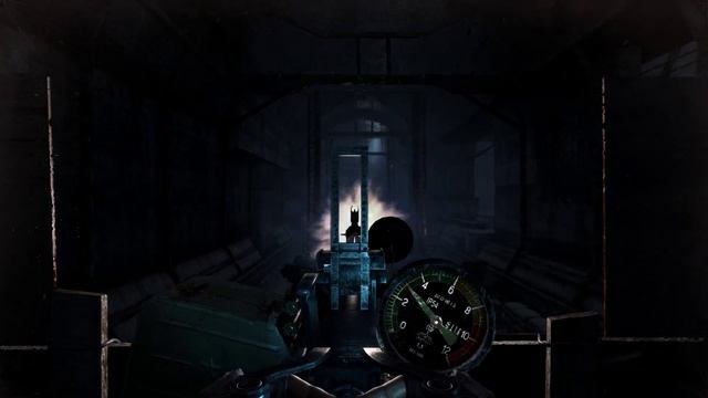 Прохождение Metro Redux Часть 6