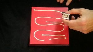 How to assemble a table tennis paddle using Butterfly Free Chack Pro glue (D09C and Harimoto ALC)