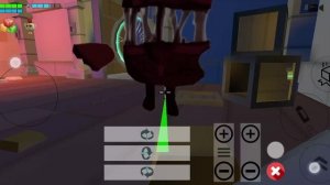 пасхалки в чикен гане