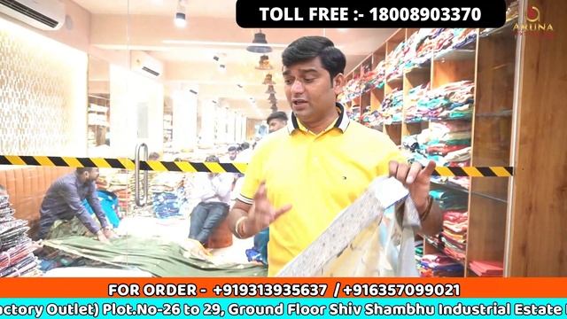 Saree Manufacturers In Surat | Saree Wholesale Market | Wholesale Designer Saree With Price |