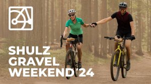 SHULZ GRAVEL WEEKEND 2024 - Гравийная гонка в Ленинградской области