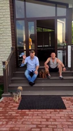 Загородный дом под г. Серпухов