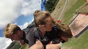 Ripplinger Kids Giant Swing Velocity Valley New Zealand
