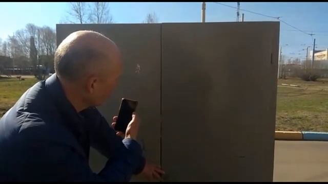 Огнетушитель Пиростраж 01-2