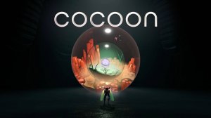 Cocoon — Трейлер релиза на Nintendo Switch