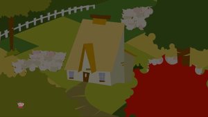 Колеса на автобусе | детские рифмы для детей | автобусная песня в россии | Wheels On The Bus Song