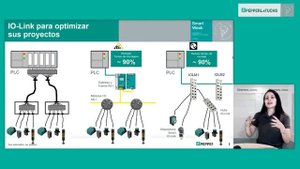 Smart Live: AS-interface vs IO-Link