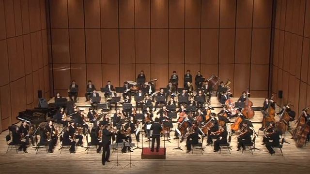 Glazunov Adagio
