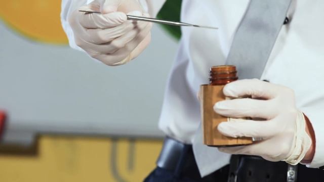 7 клас. Хімія. Небезпечні речовини та їх маркування. (Тиж.6:СР) смотреть онлайн