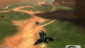 Halo Trial - New Aircraft (mod)