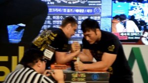 Чемпионат Азии по Армрестлингу/Armwrestling Championships