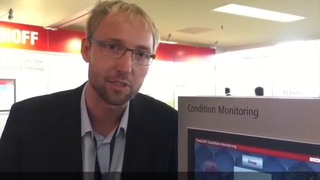 IoT Tech Expo Berlin 2016