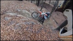 ENDURO KEX - BEST MOMENTS/motocross #6