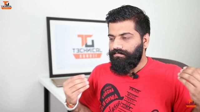 Technical Guruji ke Phone Mey Virus 😱