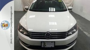 Used 2013 Volkswagen Passat Bronx NY New Rochelle, NY #V3452U